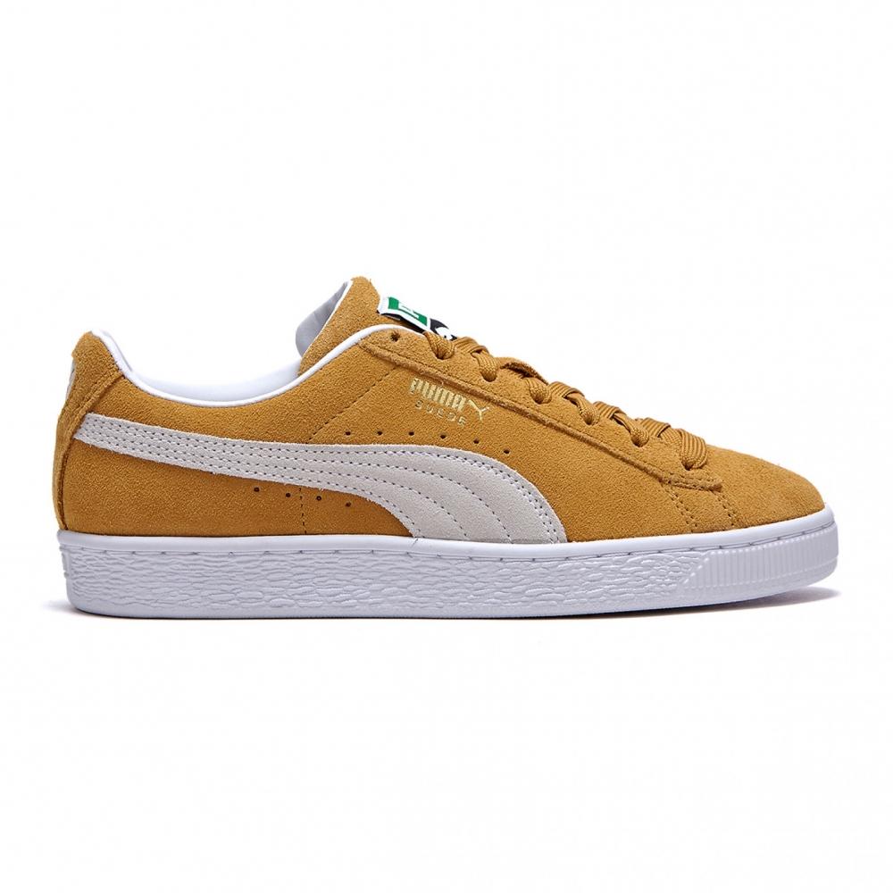 

PUMA Замша Классик XXI 230
