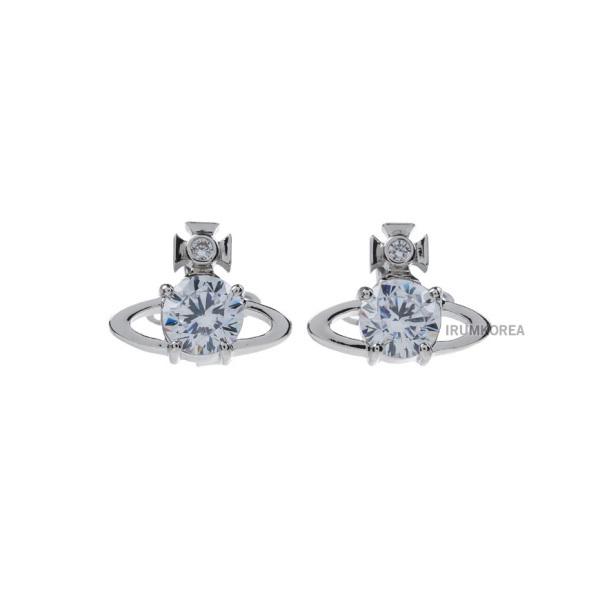 Vivienne Westwood Women Reina Earrings 62010070 P102