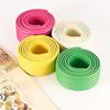 Self-Adhesive Baby Anti-Collision Wall Corner and Headboard Protector