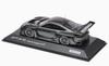 Dealer Model 1/43 Porsche 911 GT3 R Rennsport Limited Edition 1911 Units Miniature Car