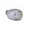 26-27 80cm Chubby 3D Novelty Sea Lion Doll Angry Blob Seal Pillow Plush Stuffed Toy Baby Sleeping Throw Pillow Gifts for Kids Girls