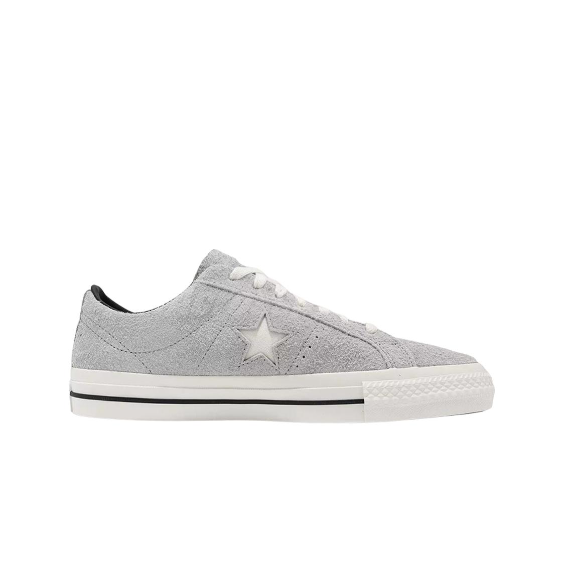 

Converse Cons One Star Pro Пепельно-серый 270