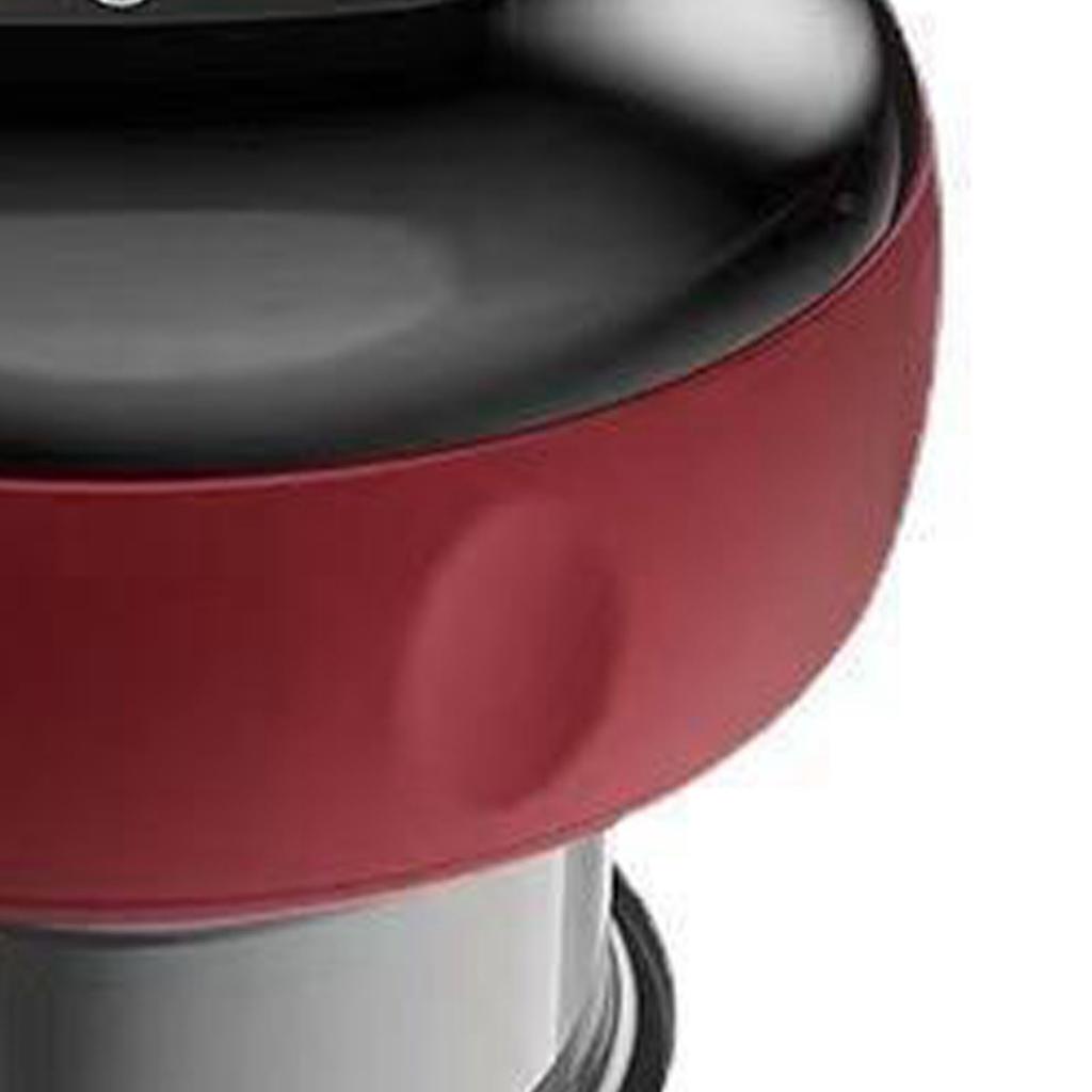 Smart Vacuum Cupping Cup Six Levels USB Charging Red Temperature Control Vacuum Suction Cup