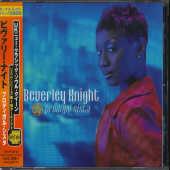 CD BEVERLEY KNIGHT - Prodigal Sista TOCP50735 EMI 1998 Japan Rap & Hip-Hop/R&B Used