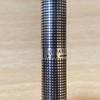 Used PARKER STERLING Fountain Pen 14K XF Nib Parker