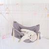 Cats House Hanging Hammock Heavy Duty Swing Bed Small Animal Hamster Cage Bed