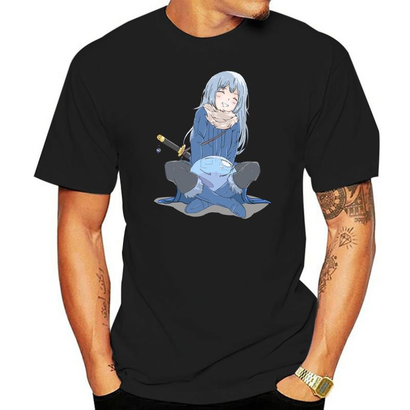 

Мужская футболка На этот раз я перевоплотился в футболку со слизью Женская футболка