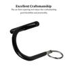 Car Body Dent Repair Kit Hanging Belt Manual Hoop Strap Repairing Tool