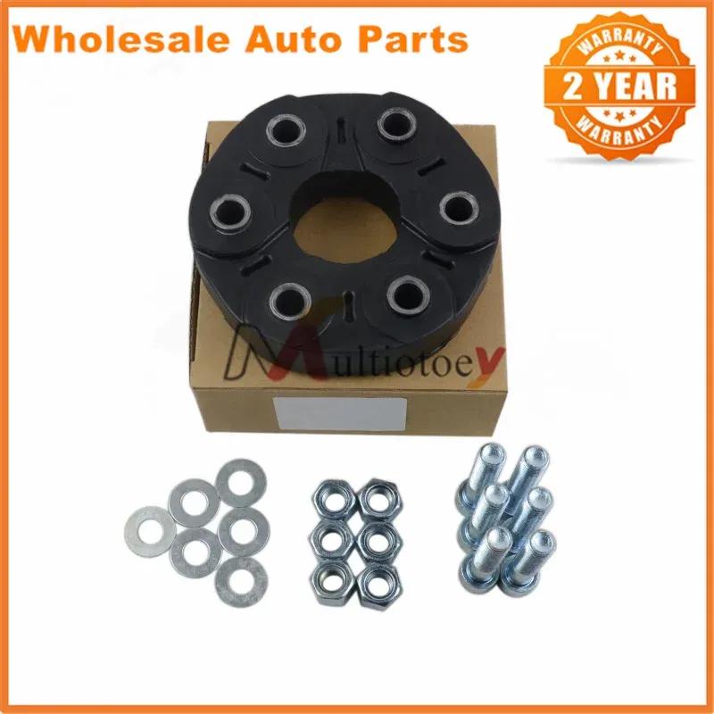 0004110000 2024101815 1704100115 Driveshaft Flex Disc Joint Kit For Mercedes-Benz W202 W210 Driveshaft Flex Joint Disc Set