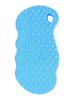 Painless Bath Sponge Exfoliating Bath Scrubber Soft Dead Skin Remover Sponge For Adults Kids Baby Gentle Mud Removing Shower