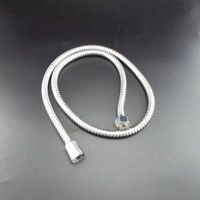 Flexible Shower Hose Tube 1.5/2/3m Long for Home Bathroom Shower Water Hose Extension Plumbing Pipe Pulling Stainless Steel