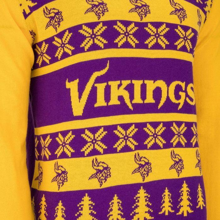 NFL Teams Ugly Sweater XMAS Knitted Christmas Sweater