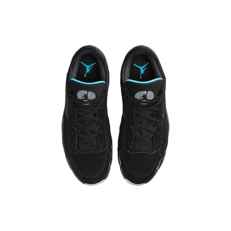 Jordan 38 Low Pf Black Gamma Blue Jordan FD2325-004