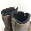 LaCrosse schwere Leder-Schneestiefel 10 27.5-28 braun USA Vintage 80er-90er(GEBRAUCHT)