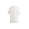 Adidas Originals Adiplore Premium Sport Round Neck Short Sleeve T-Shirt Men Tops White GP1114