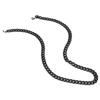 Acrylic Eyeglass Chain Glasses Chain Holder AntiSlip Sunglass Strap String Black