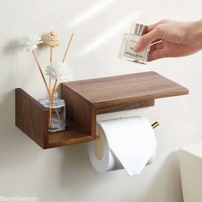 Banyo ve tuvalet – Tuvalet Kağıdı Tutucuları
