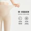 Maternity Leggings Five-point Pants Thin Maternity Pupu Clothing Belly Pants Five-point Edition Maternity Pants Five-point Leggings
