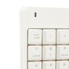 Numeric Keypad SK 51  2.4G Wireless 18 Keys Soft Press Touch USB Number Pad for Home Work
