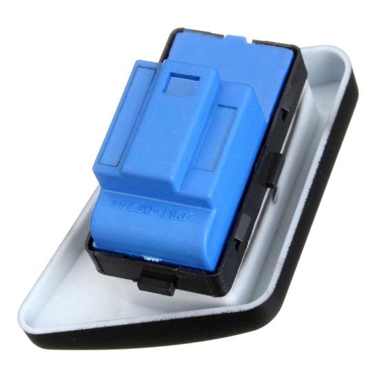 Car Driver Side Switch for Door Lock/Unlock B6 Passat 2006-2010