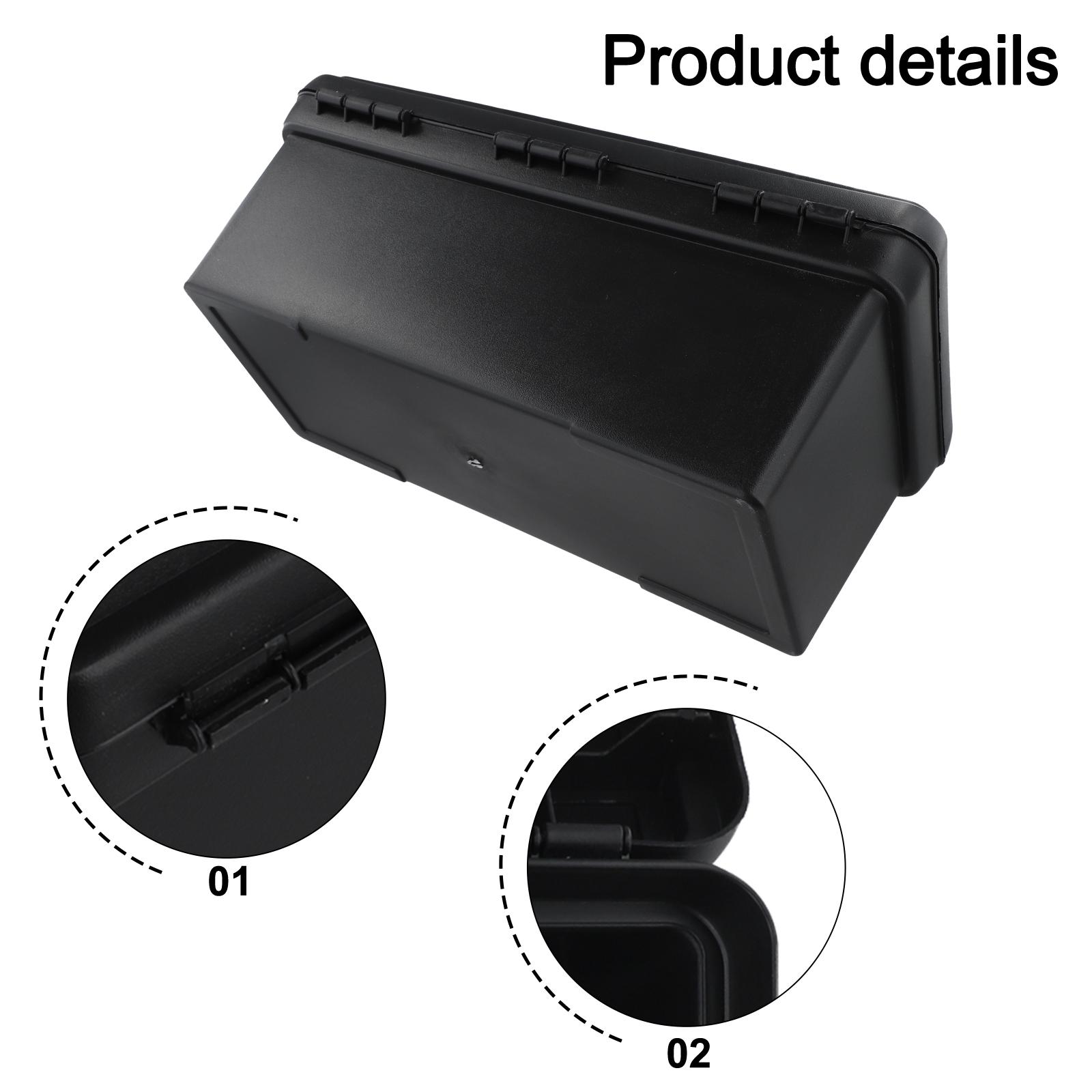 

Electrical Accessories Box Multi-Functional Tool Case Repair Work Tool Organization Reasonable Design Secure Tool Box China Mainland