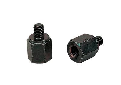 Yamaha 90793-66422 Screw Diameter Conversion Adapter Set (Left and Right Set of 2)