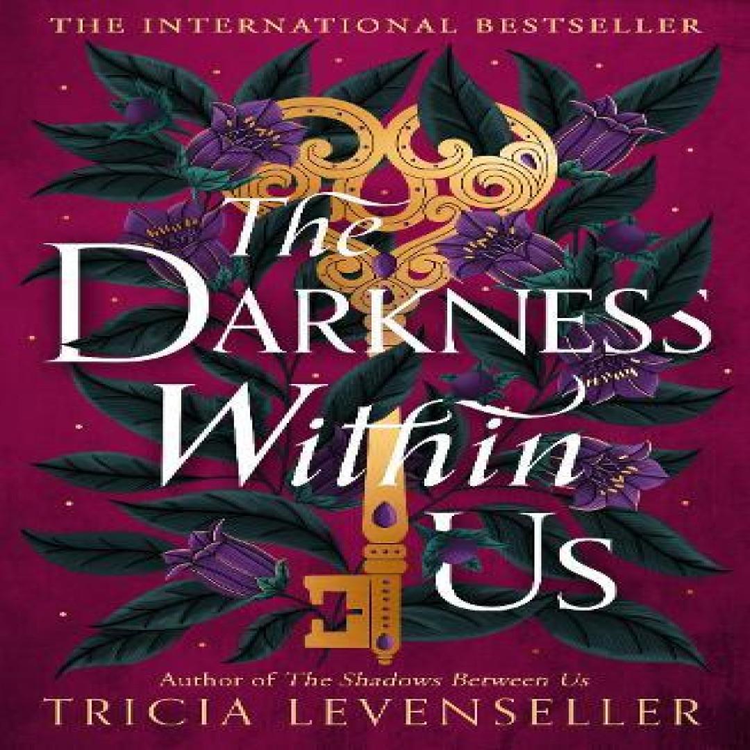 Ria Christie English Books Die Dunkelheit In Uns Von Tricia Levenseller Hardcover Buch 9781782694274