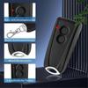 2pcs Garage Opener Remote Control for RSC2-433 RSE2-433,RSZ1-433,Gate Handheld Transmitter for Liftr