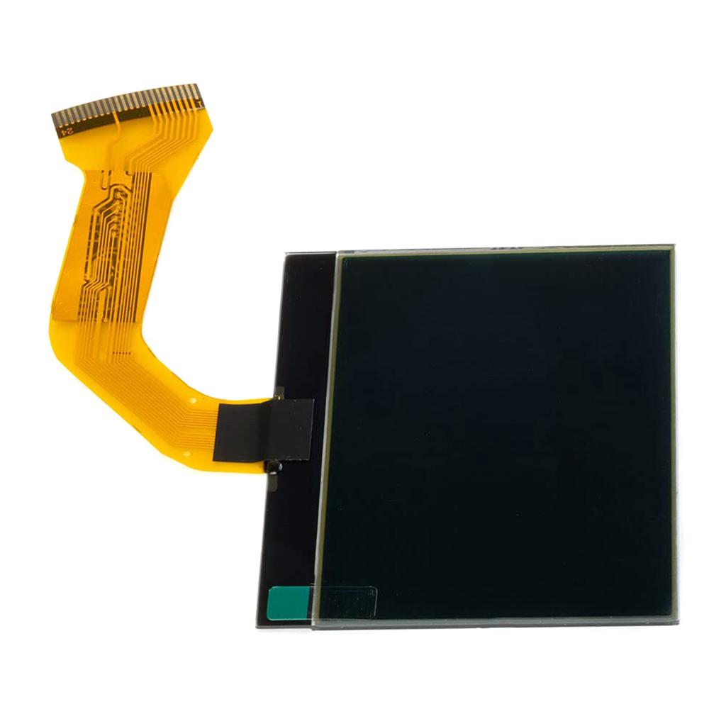 Für Fahrzeug Instrument Cluster Monochrome Mutter Bord LCD Screen Display Digital Dashboard Pixel Reparatur Auto Diagnose