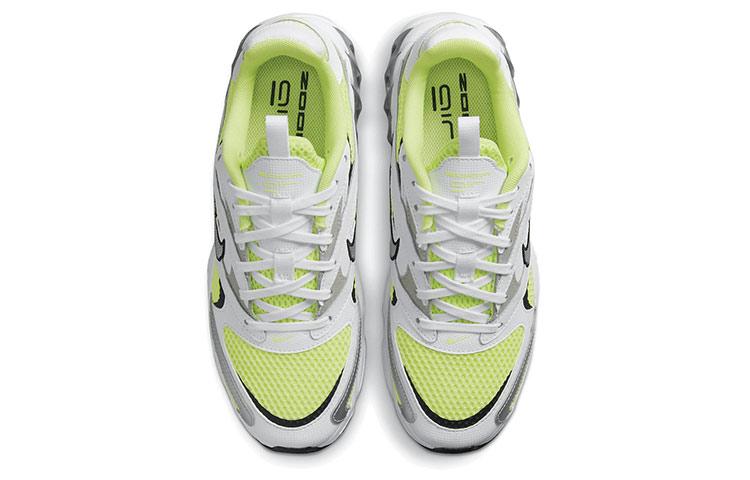 Nike Zoom Air Fire White Lemon Twist Women's CW3876-102