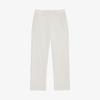 Lacoste Women's Straight Pants HF005E-55N70V