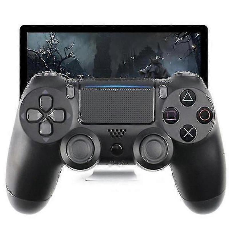 Dualshock 4 wireless controller for Playstation 4 Cc Wave blue none