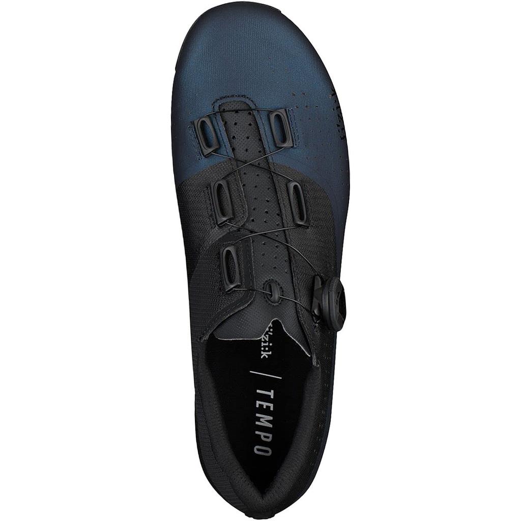 Fizik R4 TEMPO OVERCURVE Navy Size Shoes, 41.5