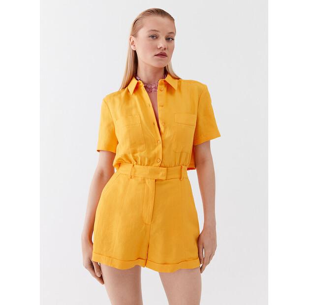 

Комбинезон Patrizia Pepe 2T0033/A052-R768 EU 40