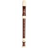 Toyama Gakki Bellcanto Soprano Recorder German Style 104A(G)