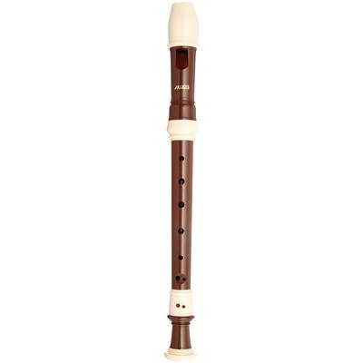 Flûte à bec Toyama Gakki Bellcanto Soprano Style Allemand 104A(g)