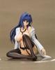 Nijo Aki Scale PVC Painted Finished Figure Maken-Ki! 1/7
