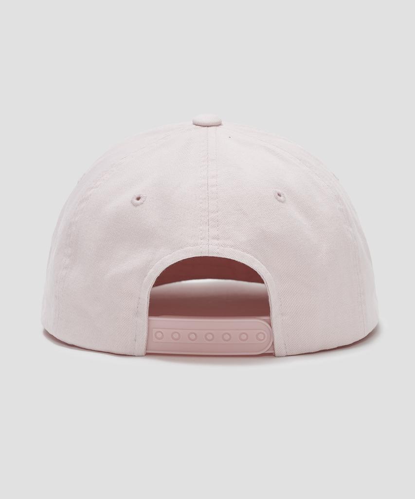 Taibseobiseu Spray Distressed Cap [Pink]