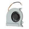 Laptop CPU Cooling Fan Replacement Notebook Internal Cooler for MSI MS 175a GP70 2PE GP70 2PL GP70
