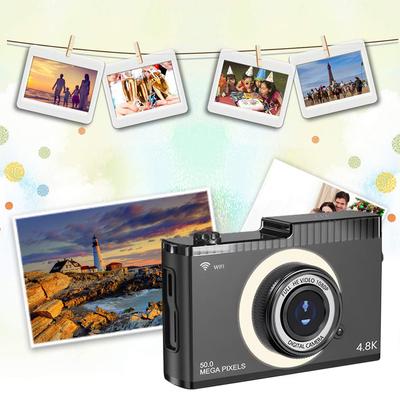 Fotografie – Digitalkameras