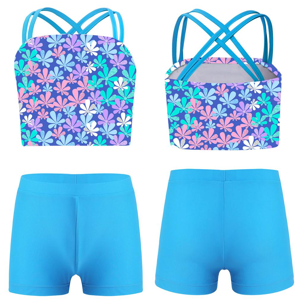 Maillot De Bain 2 Pièces - Arena - Dive Bikini Energy - Noir