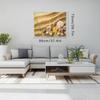 Beach Tapestry Bedroom Bedhead Wall Hanging Tapestry Wall Decoration Suitable For Living Room, Bedroom, Home Decor, Room Decor