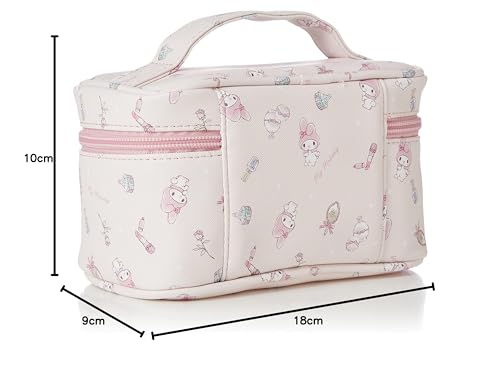 Sanrio Vanity Pouch