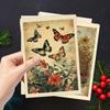 32 Pcs, Vintage Easter Postcards, Wall Stickers, Mailing Cards, Greeting Cards, DIY Postcards, Souvenir Postcards, Decorations