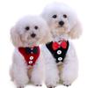 Dog Harness No Pull Small Pet Leashes Breathable Vest No Choke Harnesses 4 Feet Long Durable Leash for Small Dog