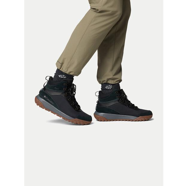 Waterproof Boots Columbia Burnsider™ 2128821, Black