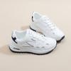 Fashion Casual Shoes Women Ladies Sneakers White Shoes Woman Summer Sneakers for Women Breathable Mesh Shoes Fashion Brand Sneakers