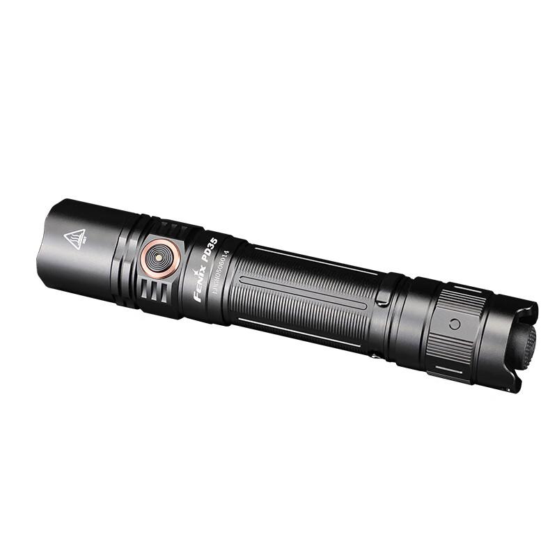 FENIX PD35 V3.0 Tactical Flashlight