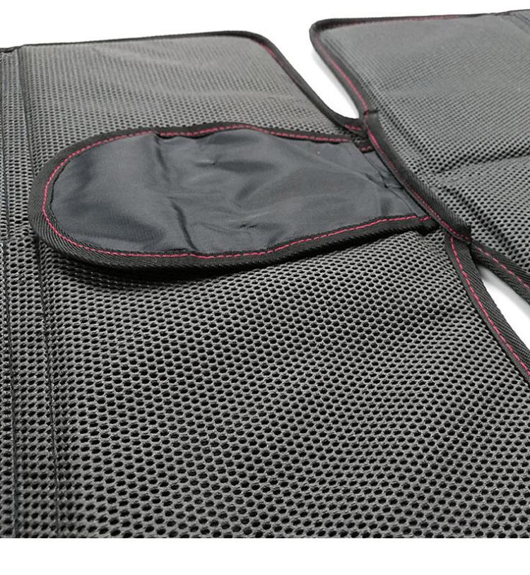 Best-Selling Non-Slip Children's Car Seat Protector