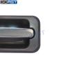 Outside Door Handle 15104790 15104791 for Hummer H2 Car Auto Part 83397 83398